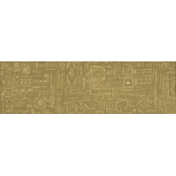 aparici iridium gold ant płytka ścienna 29.75x99.55 