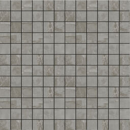 aparici jacquard grey 2.5x2.5 mozaika 29.75x29.75 