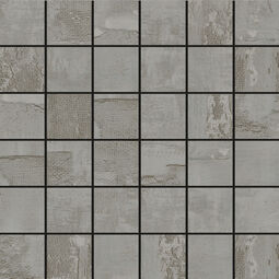 aparici jacquard grey 5x5 mozaika 29.75x29.75 