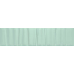 aparici joliet green prisma płytka ścienna 7.4x29.75 