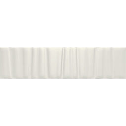 aparici joliet white prisma płytka ścienna 7.4x29.75 