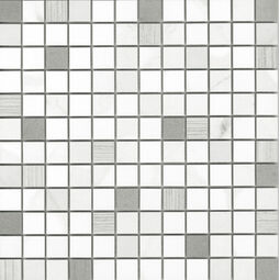 aparici marbox calacatta 2.5x2.5 mozaika dekor 29.75x29.75 