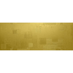 aparici markham gold shade dekor 44.63x119.3 
