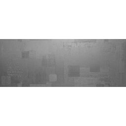aparici markham silver shade dekor 44.63x119.3 