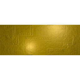 aparici montblanc gold fizz dekor 44.63x119.3 