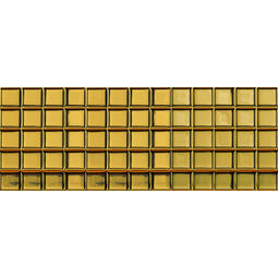aparici montblanc gold square dekor 44.63x119.3 