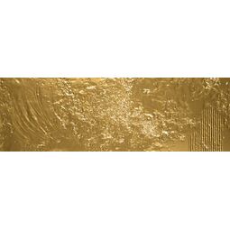 aparici neutral gold mud dekor 29.75x89.46 