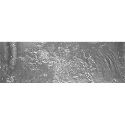 aparici neutral silver mud dekor 29.75x89.46 