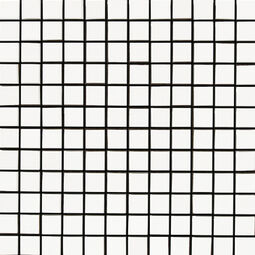 aparici nordic blanco 2.5x2.5 mozaika 29.75x29.75 