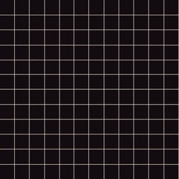 aparici nordic negro 2.5x2.5 mozaika 29.75x29.75 