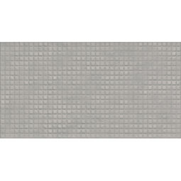 smash grey cubic płytka ścienna 31.7x59.5 