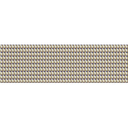 aparici wicker beige spike płytka ścienna 29.75x99.55 