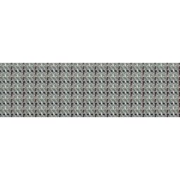 aparici wicker grey spike płytka ścienna 29.75x99.55 
