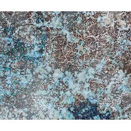 Apavisa, Inedita, APAVISA INEDITA BLUE NATURAL GRES REKTYFIKOWANY 99.5X99.55 