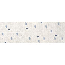 Ape Ceramica, Ama, APE CERAMICA AMA CONTRACT BIANCO PŁYTKA ŚCIENNA 40X120 