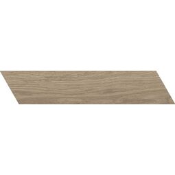 Ape Ceramica, Kinfolk, APE CERAMICA KINFOLK CHEVRON KINWOOD WALNUT GRES 8.5X44 