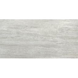 Ape Ceramica, Wabi Sabi, APE CERAMICA TRAVERTINO SILVER GRES STRUKTURA REKTYFIKOWANA 60X120 