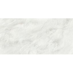 alexandria white gres matt rektyfikowany 60x120 