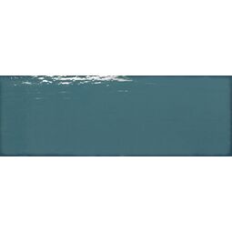 allegra turquoise płytka ścienna 31.6x90 