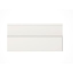 ape ceramica plinth white mate listwa zocalo 15x30