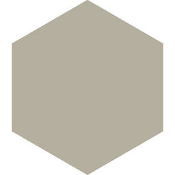 ape ceramica hexagon grey gres 17.5x20.2 