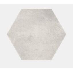 ape ceramica hexawork b bianco gres 21x18.2 