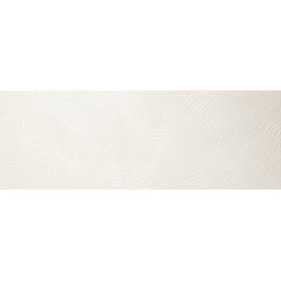 ape ceramica kentia white płytka ścienna 31.6x90 