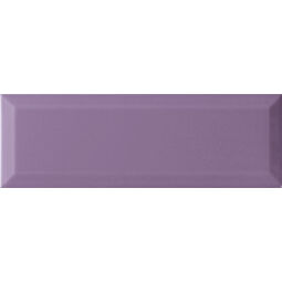 ape ceramica loft viola płytka ścienna 10x30 