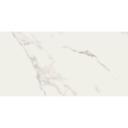 mandalay white gres poler rektyfikowany 60x120 