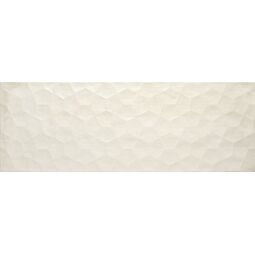 ape ceramica penta cream płytka ścienna 31.6x90 