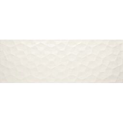 ape ceramica penta white płytka ścienna 31.6x90 