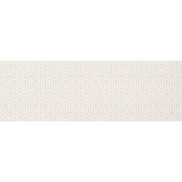 ape ceramica zooco white płytka ścienna 40x120 