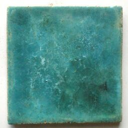 Artkafle, Artkafle, ARTKAFLE MAJORKA 1 KAFEL 10X10X0.65 