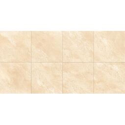 Atem, Quarzo, ATEM QUARZO CREMA GRES REKTYFIKOWANY 60X60X0.8 