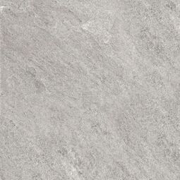 Atem, Quarzo, ATEM QUARZO LIGHT GREY GRES REKTYFIKOWANY 60X60X2 