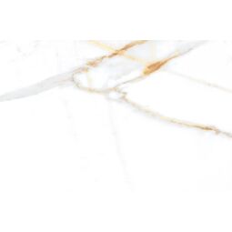 atem milano gold gres połysk rektyfikowany 25x40