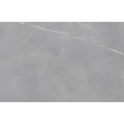 atem verona grey gres połysk rektyfikowany 25x40