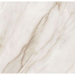 Azteca, Marble, AZTECA MARBLE GOLD LUX GRES REKTYFIKOWANY 60X60 
