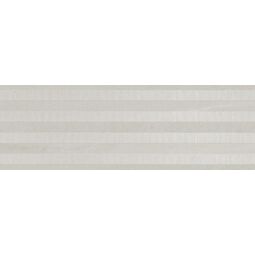 Azteca, Stoneage, AZTECA STONEAGE IVORY STRAP PŁYTKA ŚCIENNA 40X120 