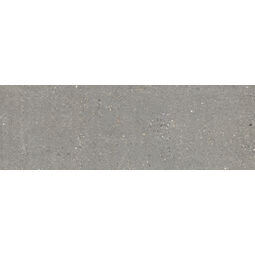 azteca vincent stone dark grey płytka ścienna 40x120 