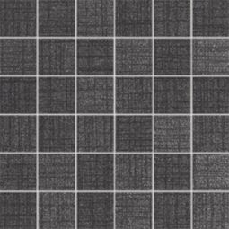 elektra graphite lux t5 gres mozaika 30x30 