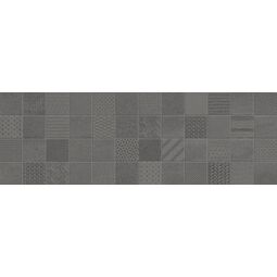 azteca stoneage graphite kit płytka ścienna 40x120 