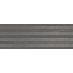 azteca stoneage graphite strap płytka ścienna 40x120 