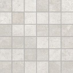 azteca studio grey t5 gres mozaika 30x30 