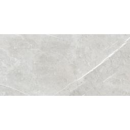 azuvi aran light grey gres mat rektyfikowany 60x120 