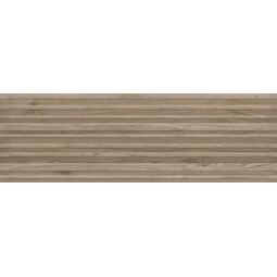 Baldocer, Akrom, BALDOCER SEQUOYA OAK RIBBON PŁYTKA ŚCIENNA 40X120 