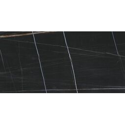 Baldocer, Titanium, BALDOCER TITANIUM BLACK GRES PULIDO REKTYFIKOWANY 60X120 