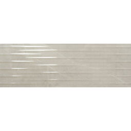 bayona silver drip b-thin płytka ścienna 30x90 