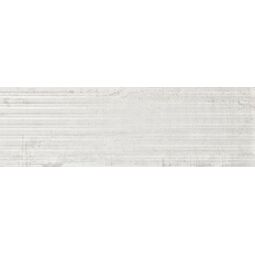 baldocer detroit white slats płytka ścienna 33.3x100 
