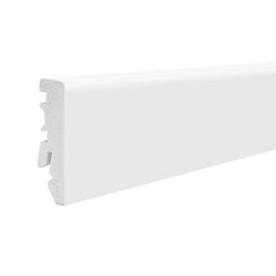 barlinek listwa przypodłogowa pcv s60 biała (ral90003) 220x5.7x1.34 (s6029551a)